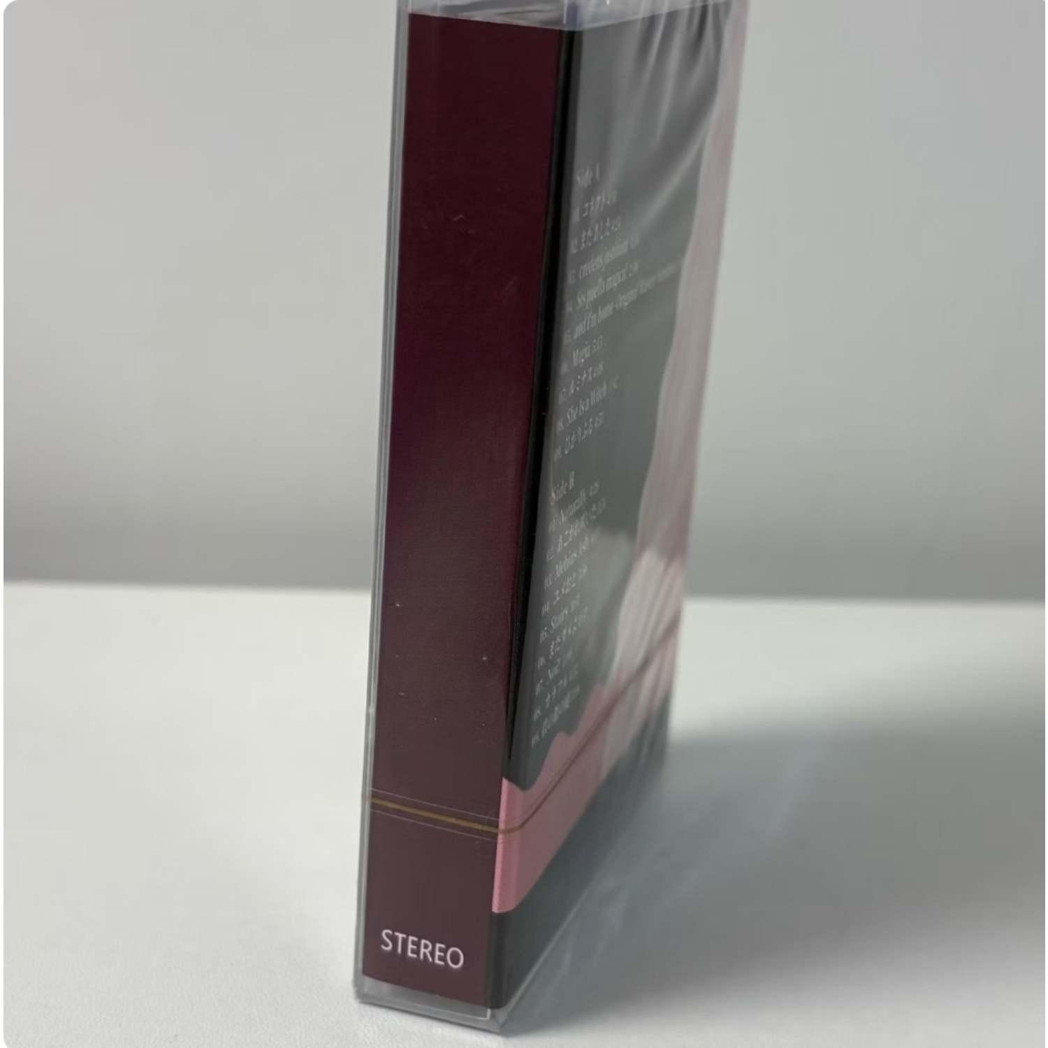 Casete de Audio Japonés con Ba - Vintage Collectibles & More Llc Photos reseña y precio