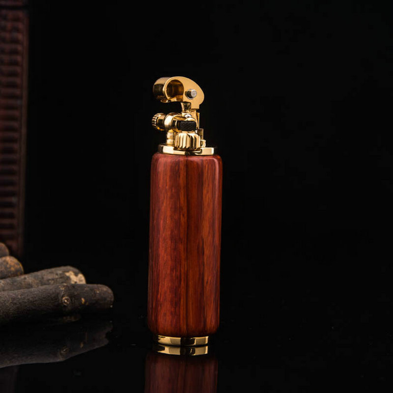 Encendedor de Trinchera Vintag - Vintage Collectible Lighters reseña y precio