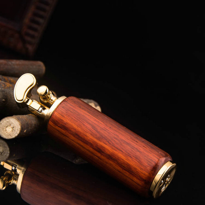 Encendedor de Trinchera Vintag - Vintage Collectible Lighters reseña y precio