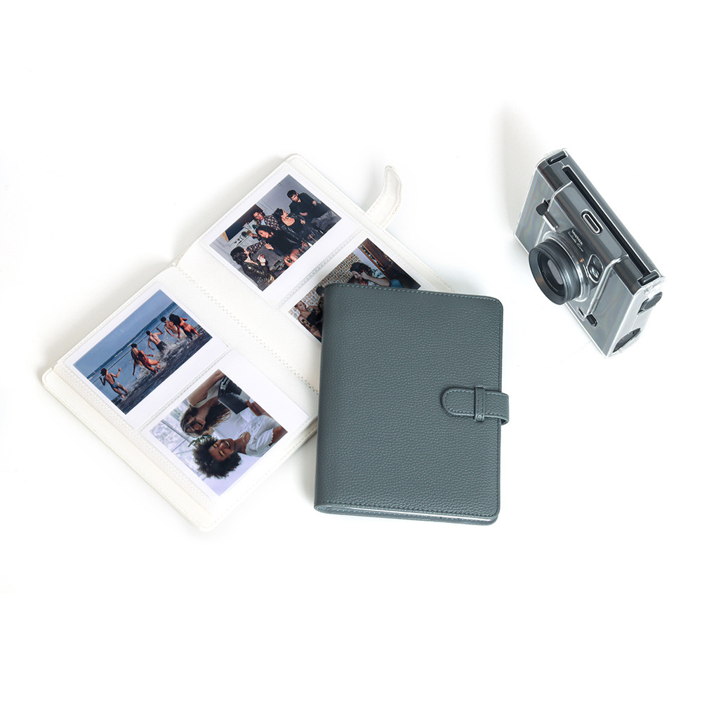 Álbum de Fotos Instantáneo de  - Polaroid Photo Album reseña y precio