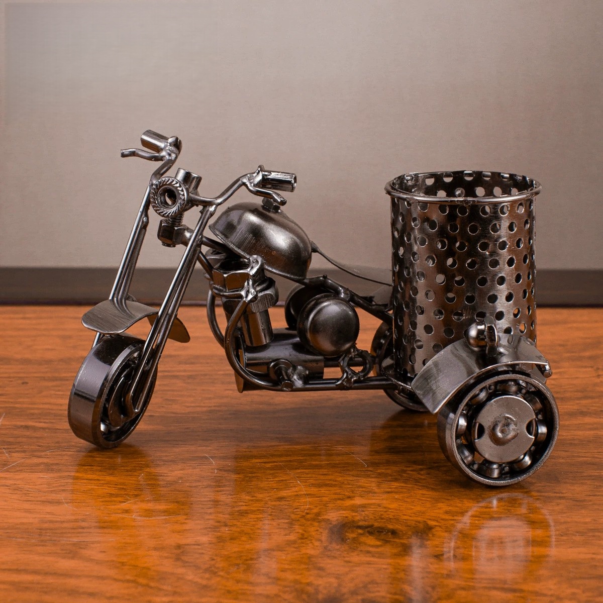 Modelo de Motocicleta Vintage  - Vintage Collectibles & More Llc Photos reseña y precio