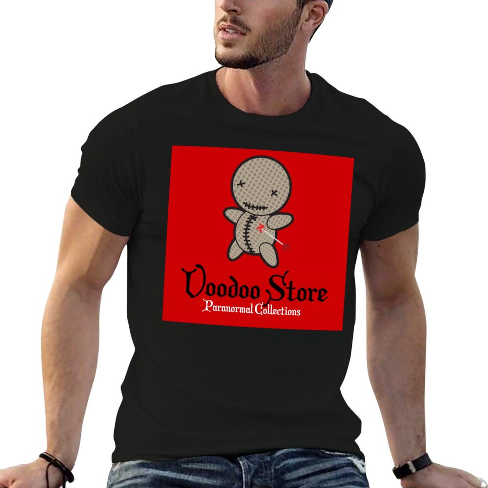 Colecciones paranormales de la - Vintage Collectible Stores reseña y precio