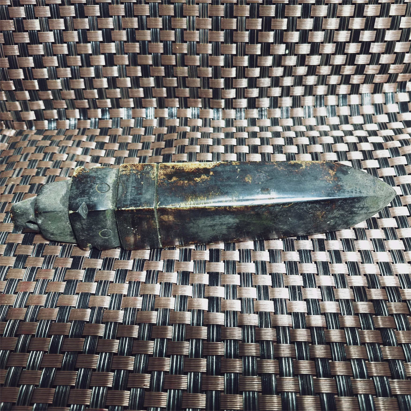Cincel de Jade de forma cuadra - Collectible Vintage Tools reseña y precio