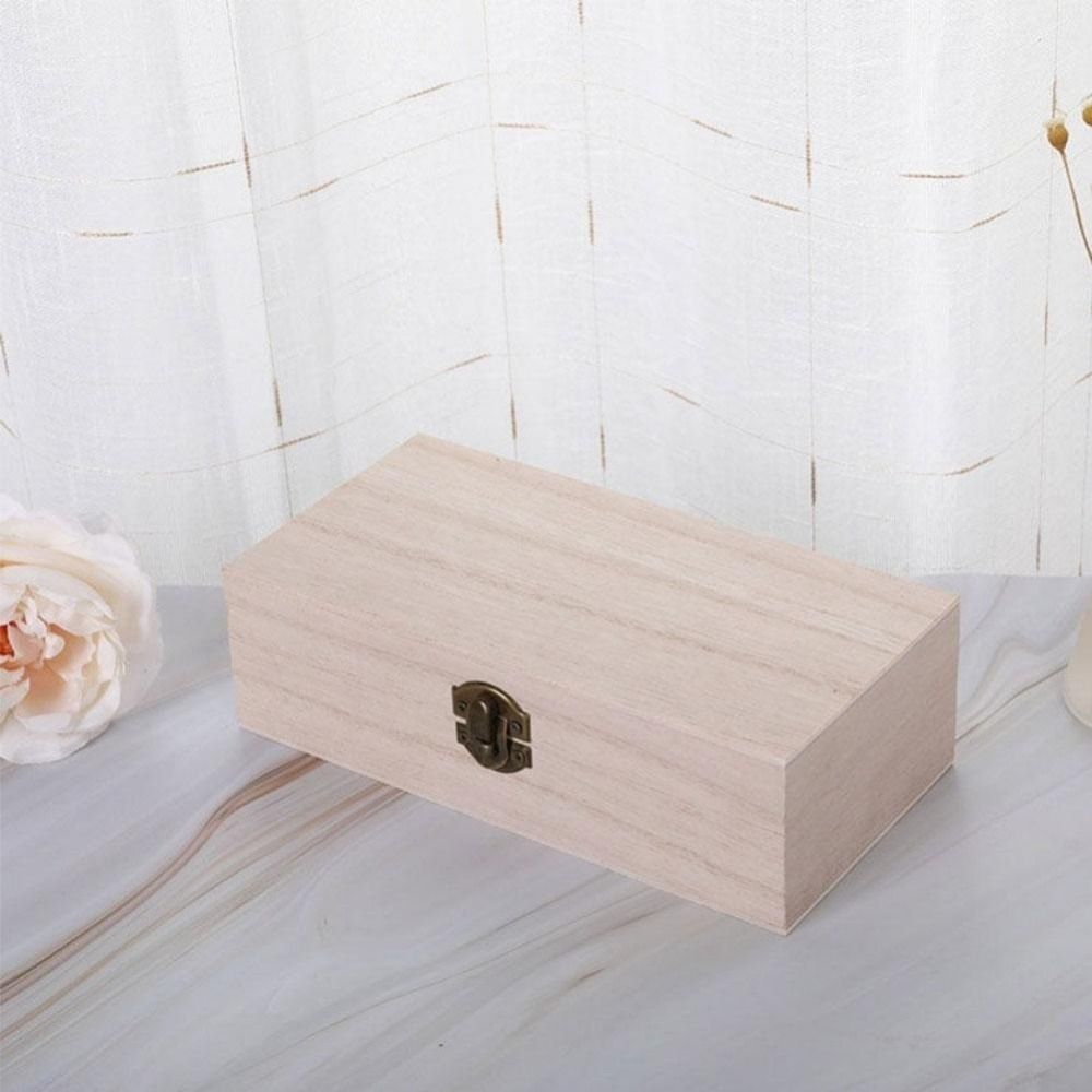 Cajas de Regalo de Madera Mult - Vintage Collectible Show reseña y precio