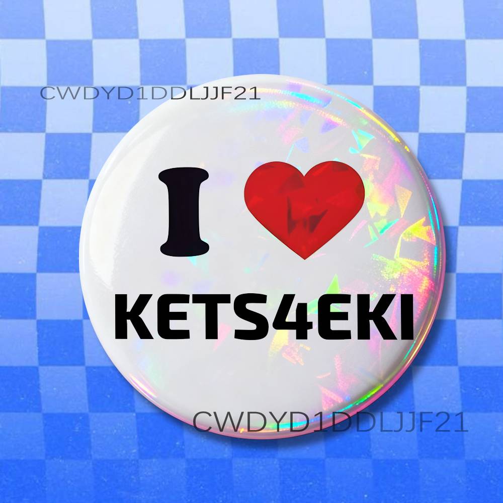 Broche Vintage del Álbum K-Ket - Collectible Vintage Brooches reseña y precio