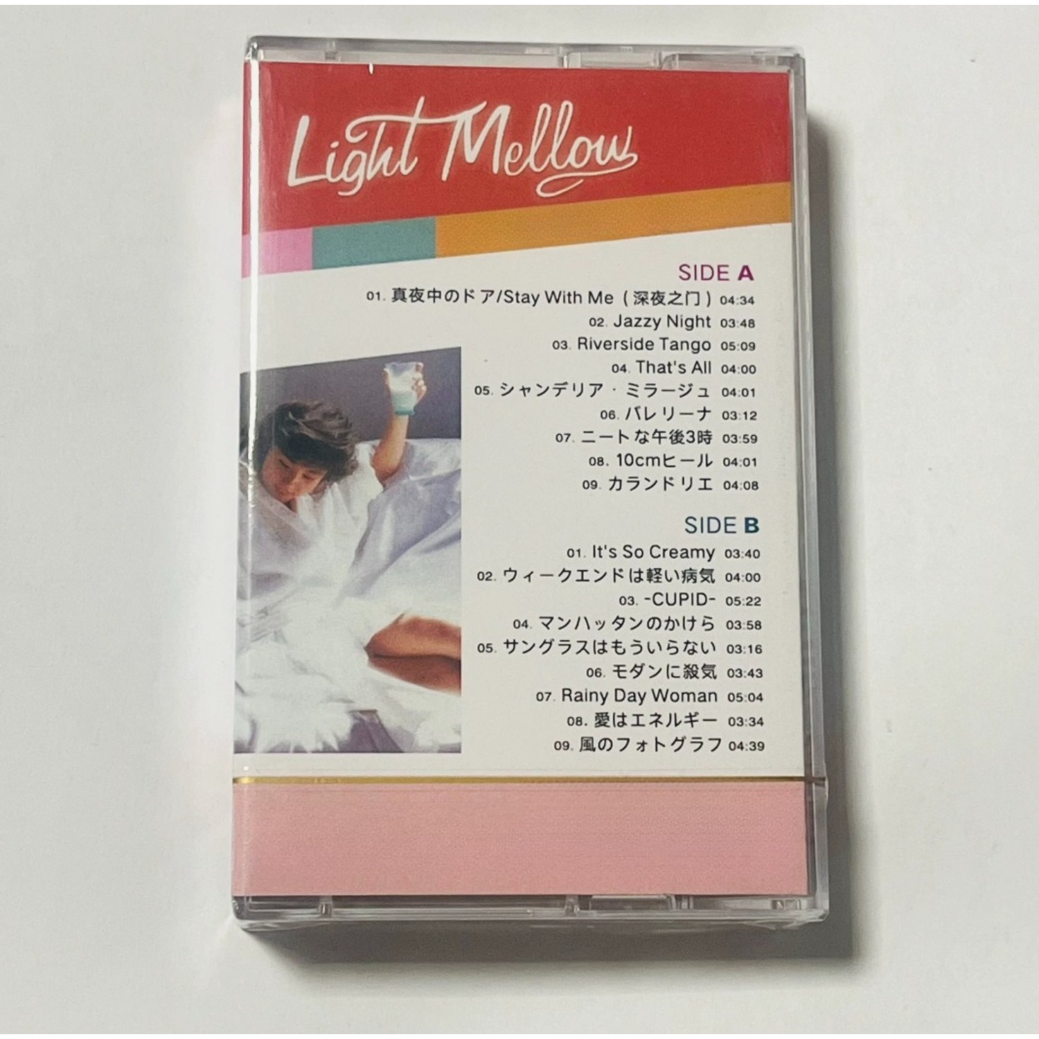 Casete de audio estilo vintage - Vintage Collectibles & More Llc Photos reseña y precio