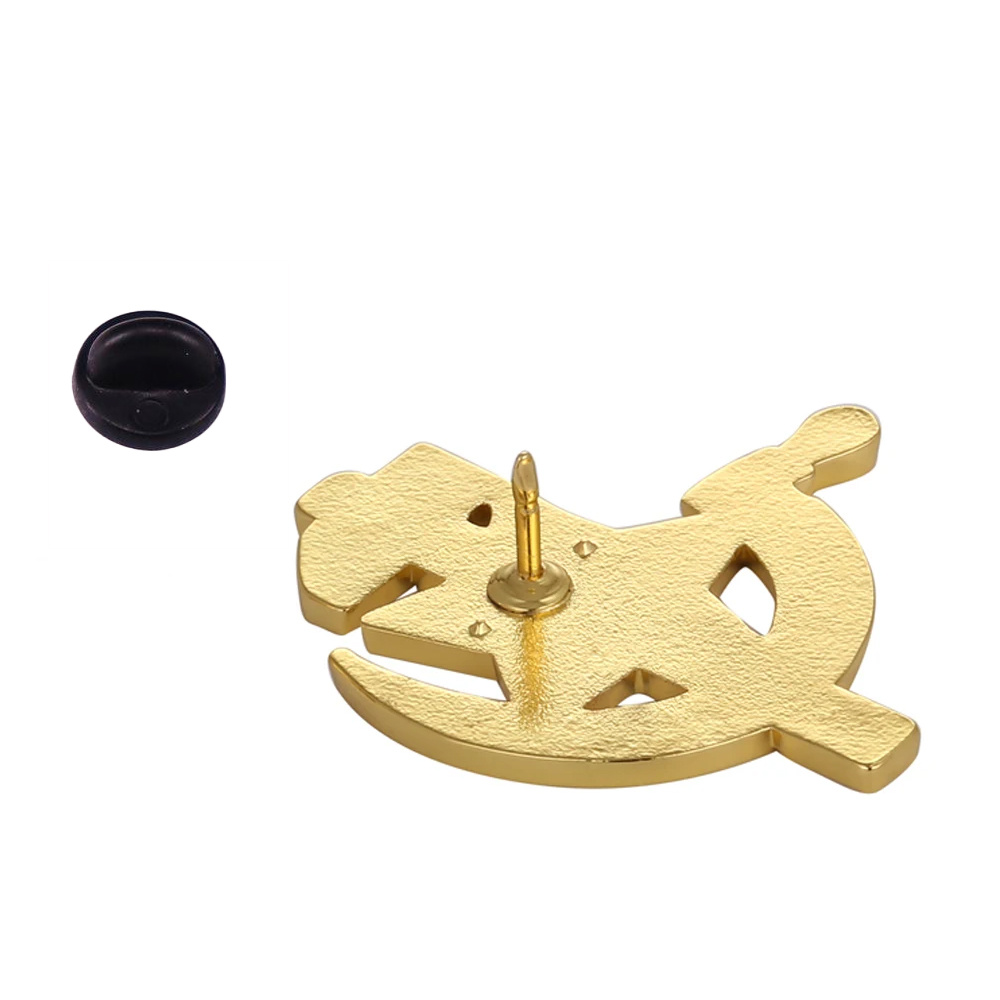 Insignia soviética Vintage, Pi - Collectible Vintage Brooches reseña y precio