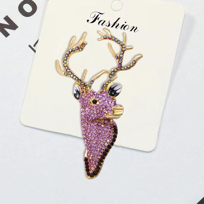 Colección de Broches Vintage d - Collectible Vintage Brooches reseña y precio
