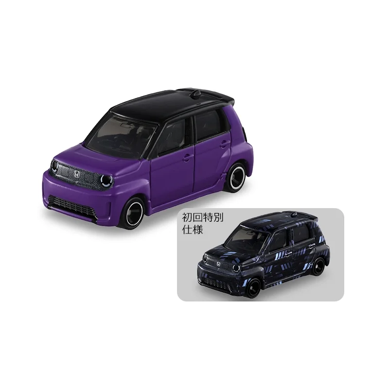 Takara Tomy Standard Tomica 19 - Vintage Collectible Model Cars reseña y precio